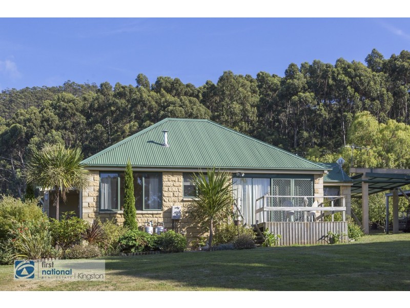 1 Searle Court, Middleton TAS 7163
