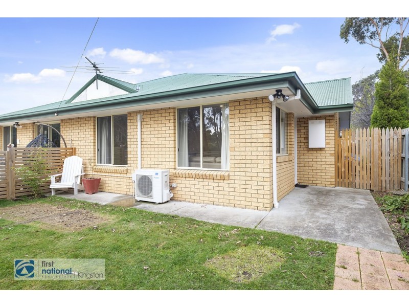 2/634 Nelson Road, Mount Nelson TAS 7007