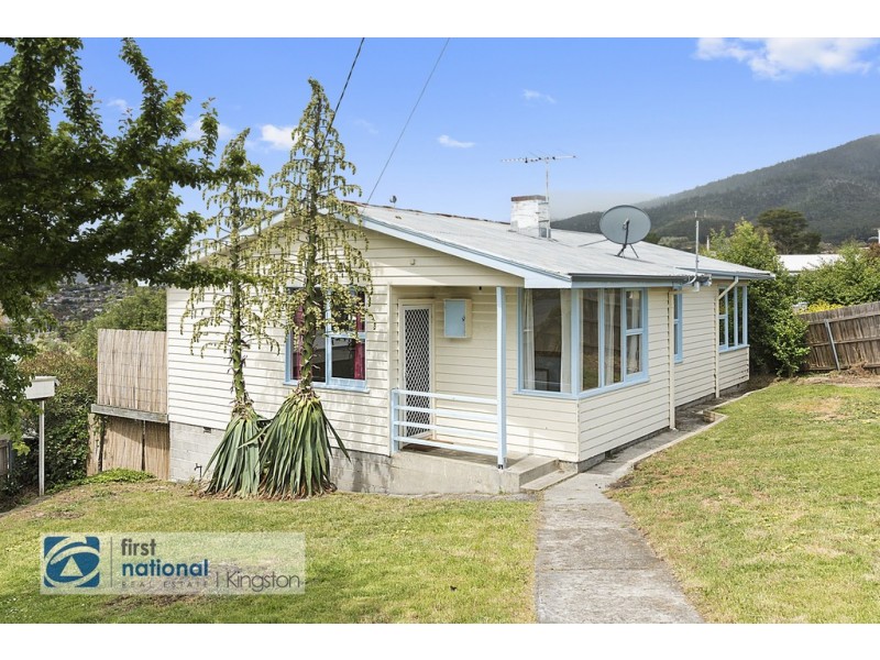 13 Tooma Avenue, Berriedale TAS 7011