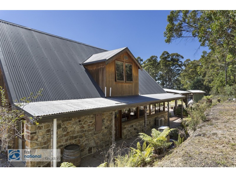 395 Nierinna Road, Margate TAS 7054
