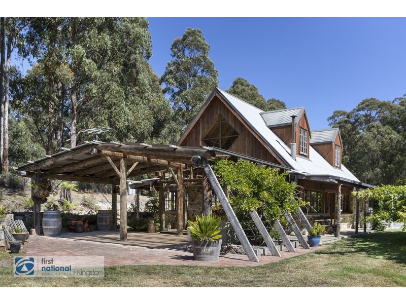 395 Nierinna Road, Margate TAS 7054