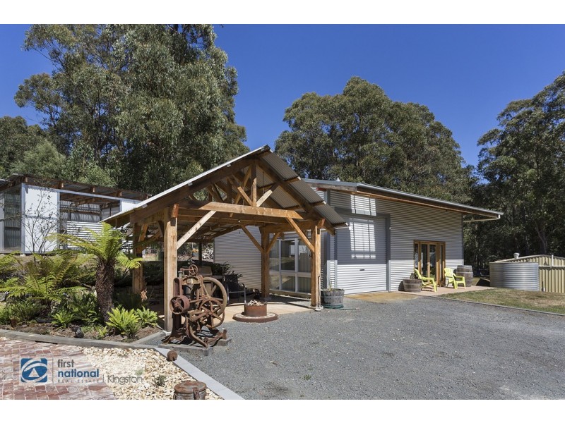 395 Nierinna Road, Margate TAS 7054