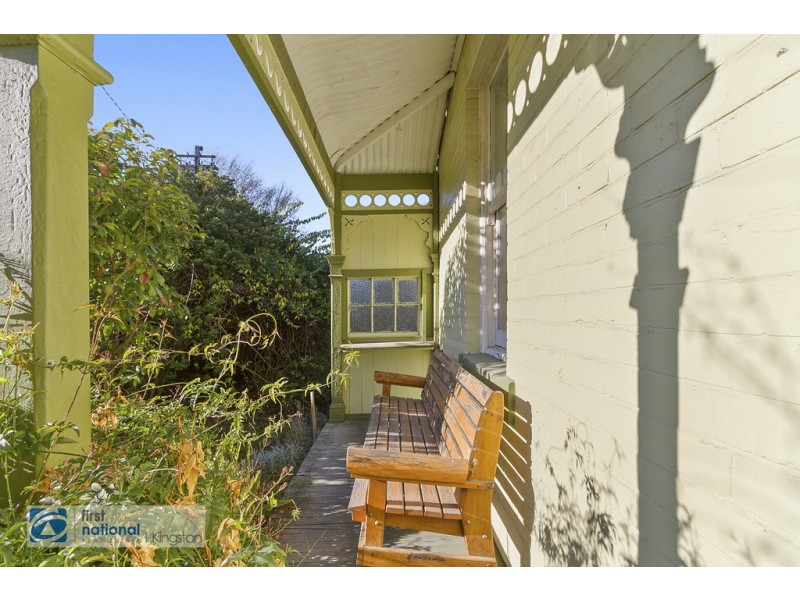 44 Fitzroy Place, Dynnyrne TAS 7005