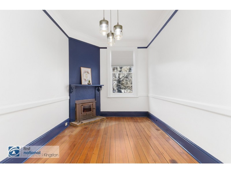 44 Fitzroy Place, Dynnyrne TAS 7005