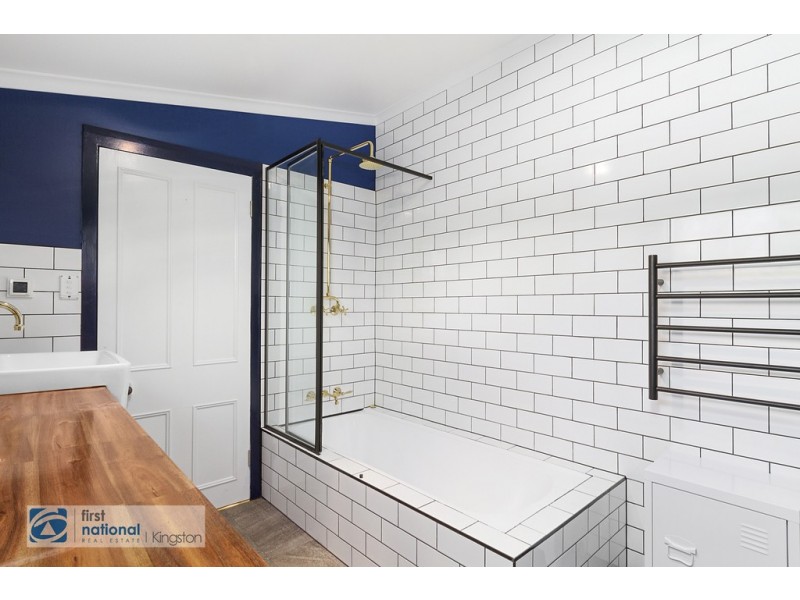 44 Fitzroy Place, Dynnyrne TAS 7005