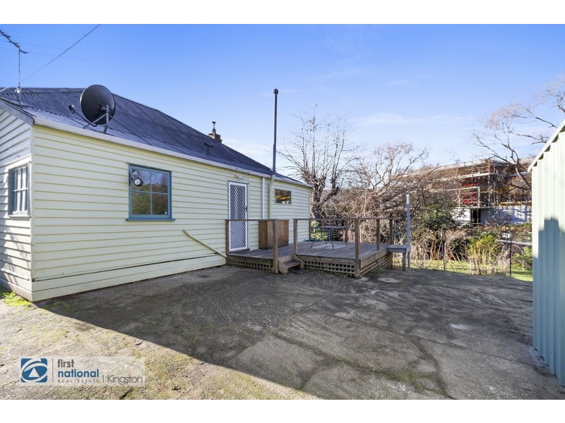 44 Fitzroy Place, Dynnyrne TAS 7005
