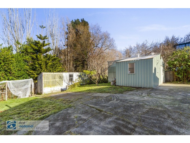 44 Fitzroy Place, Dynnyrne TAS 7005