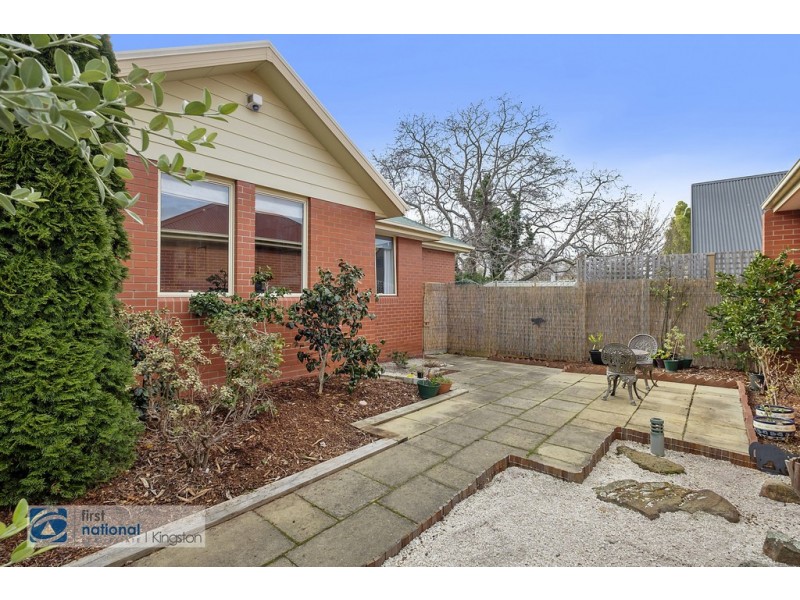 4/55a Newdegate Street, West Hobart TAS 7000