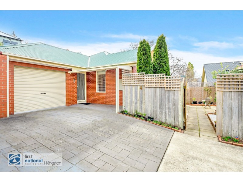 4/55a Newdegate Street, West Hobart TAS 7000