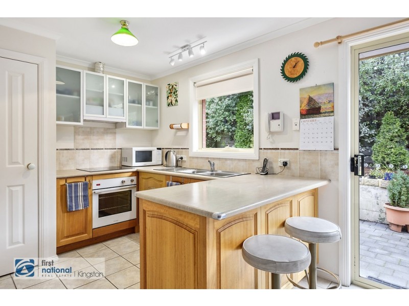 4/55a Newdegate Street, West Hobart TAS 7000