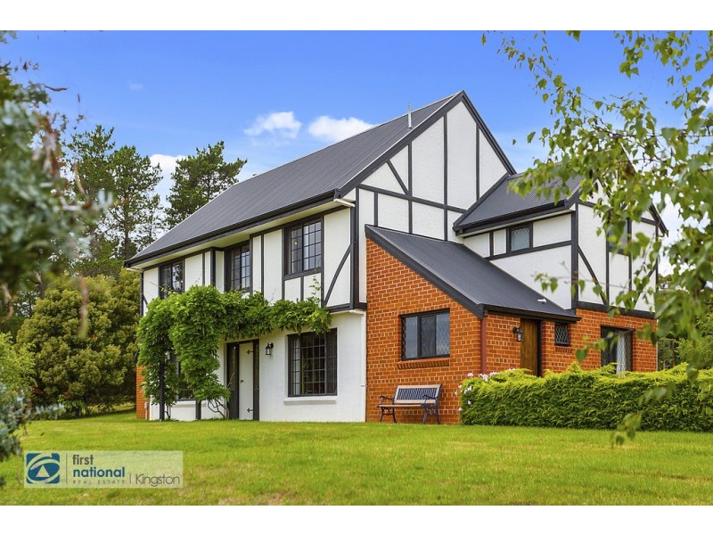49 Olearia Drive, Howden TAS 7054