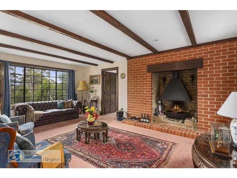 49 Olearia Drive, Howden TAS 7054