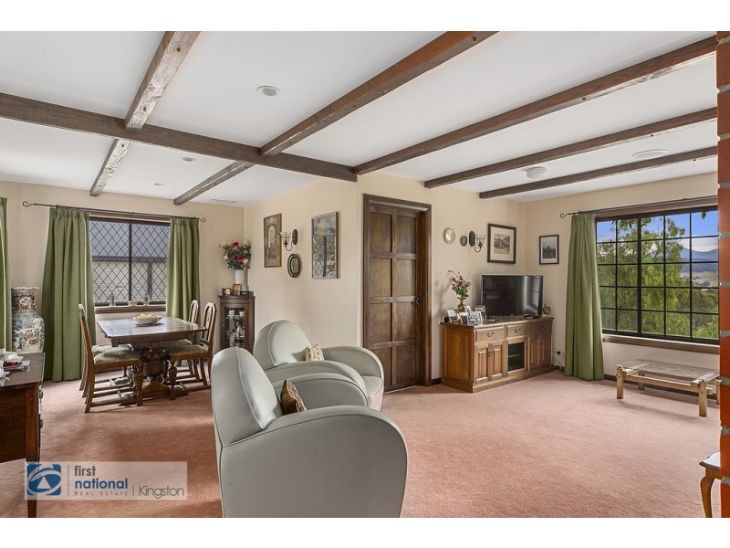 49 Olearia Drive, Howden TAS 7054
