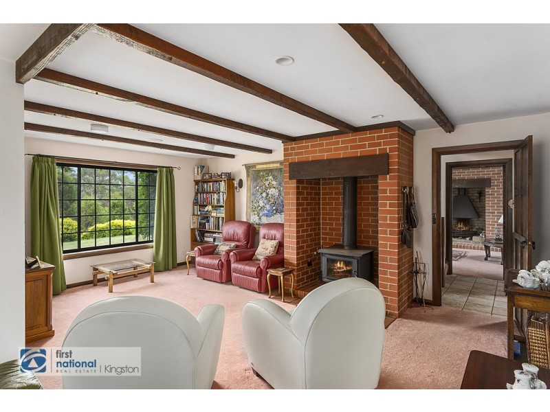 49 Olearia Drive, Howden TAS 7054