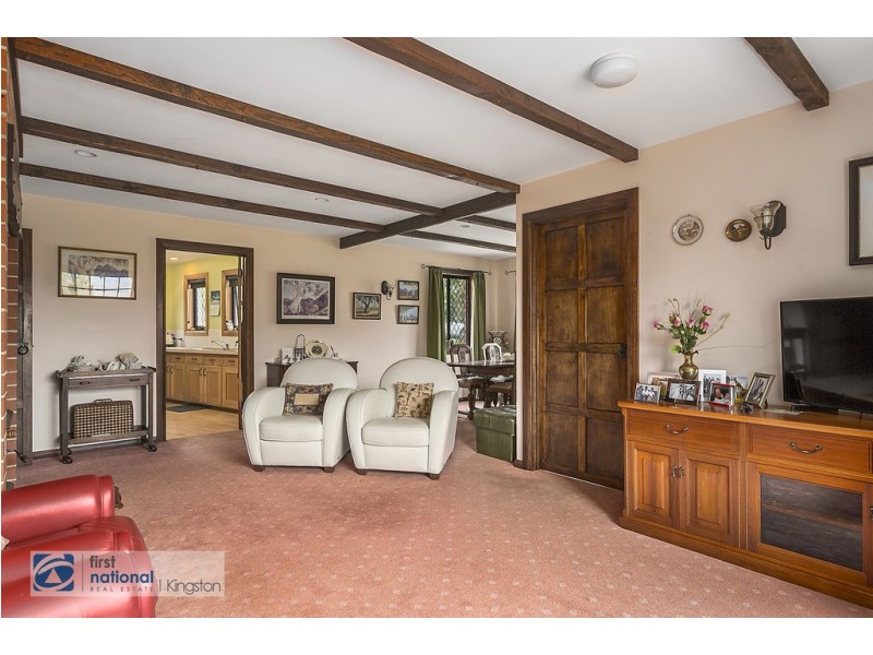 49 Olearia Drive, Howden TAS 7054