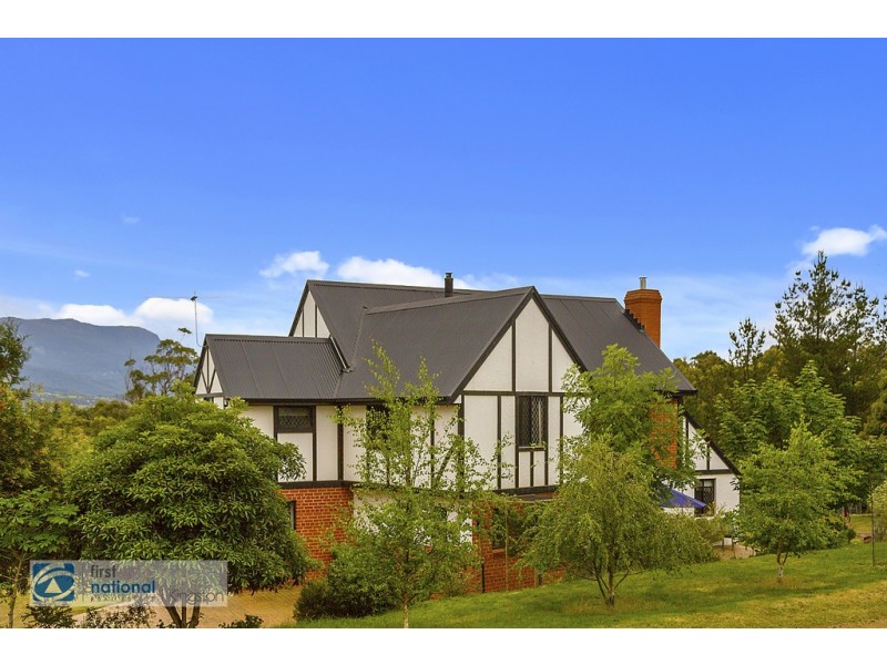 49 Olearia Drive, Howden TAS 7054