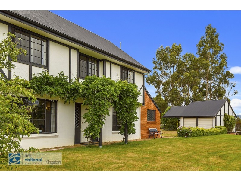 49 Olearia Drive, Howden TAS 7054