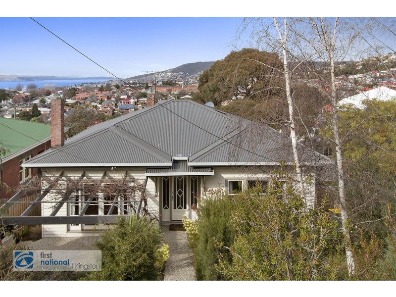 46 Mount Stuart Road, Mount Stuart TAS 7000