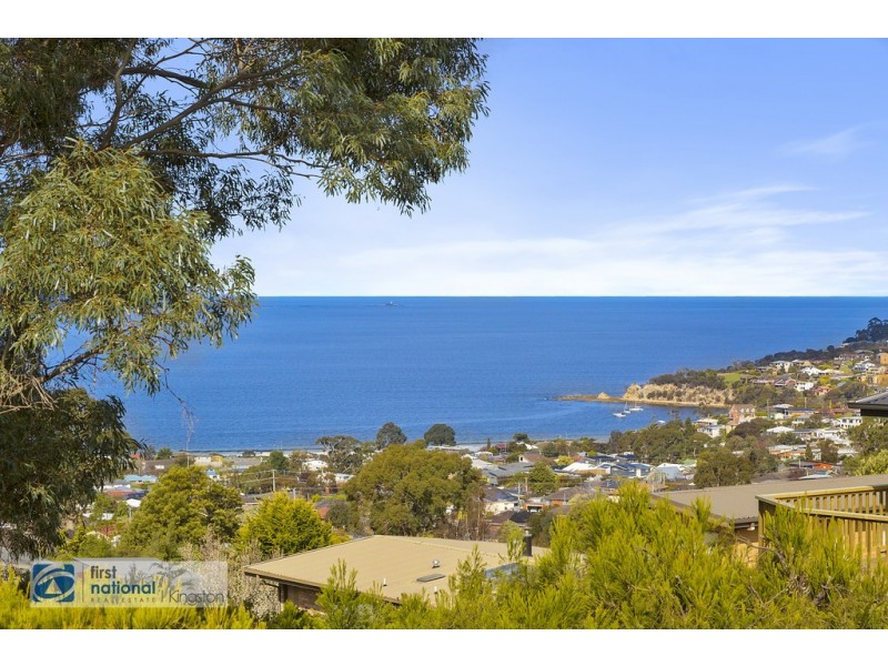 23 Timbertop Drive, Blackmans Bay TAS 7052