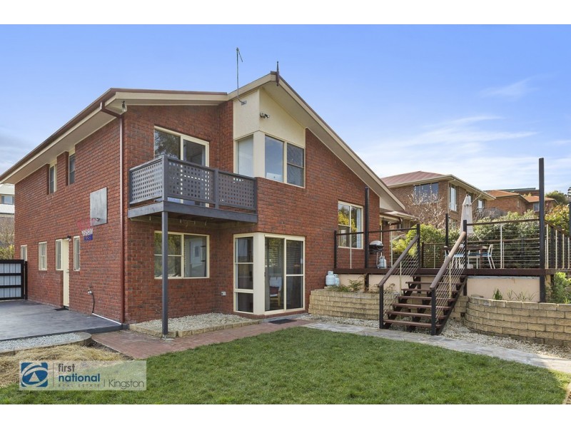 23 Timbertop Drive, Blackmans Bay TAS 7052