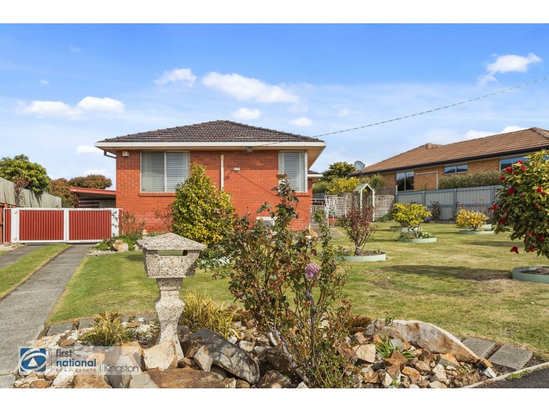 122 Grange Road, Rokeby TAS 7019