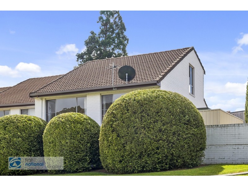 7/287 Churchill Avenue, Sandy Bay TAS 7005