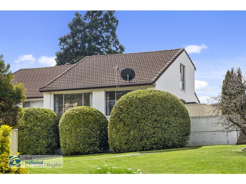 7/287 Churchill Avenue, Sandy Bay TAS 7005