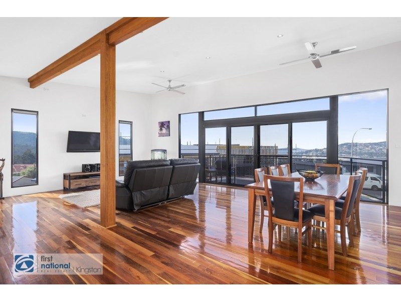 8 Tonic Hill Court, Kingston TAS 7050