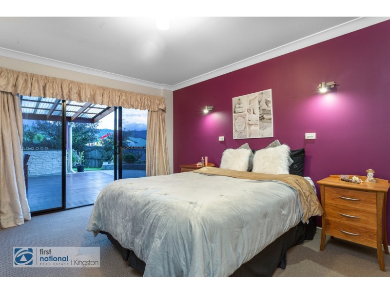 8 Tonic Hill Court, Kingston TAS 7050
