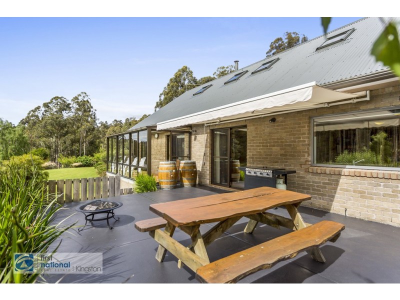 24 McGowans Road, Margate TAS 7054