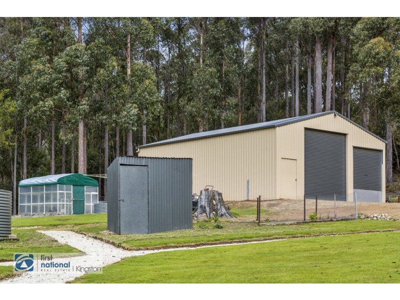 24 McGowans Road, Margate TAS 7054