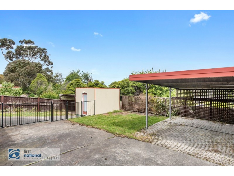 11 Hillside Drive, Blackmans Bay TAS 7052