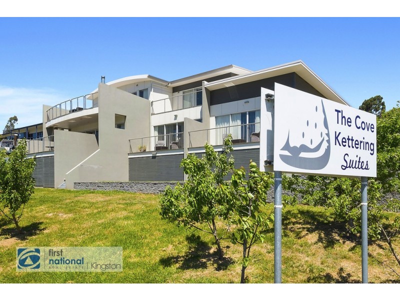 3 Oxleys Road, Kettering TAS 7155