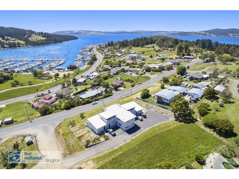 3 Oxleys Road, Kettering TAS 7155