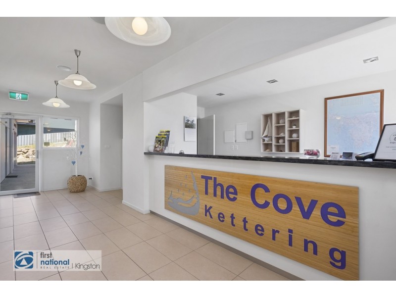 3 Oxleys Road, Kettering TAS 7155