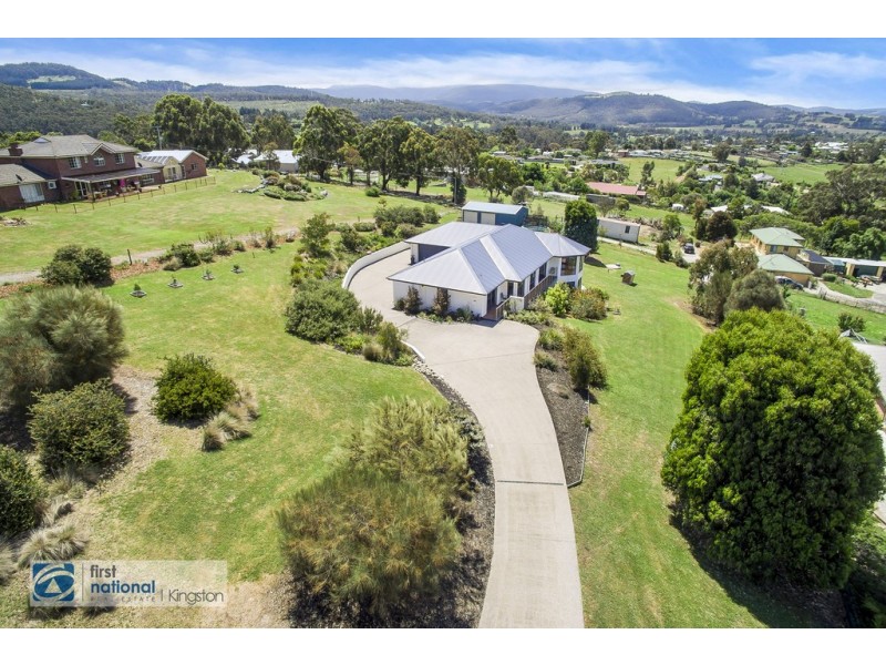 11 Hillview Drive, Margate TAS 7054