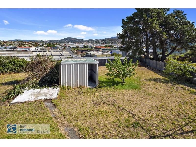 16 Arundel Street, Derwent Park TAS 7009