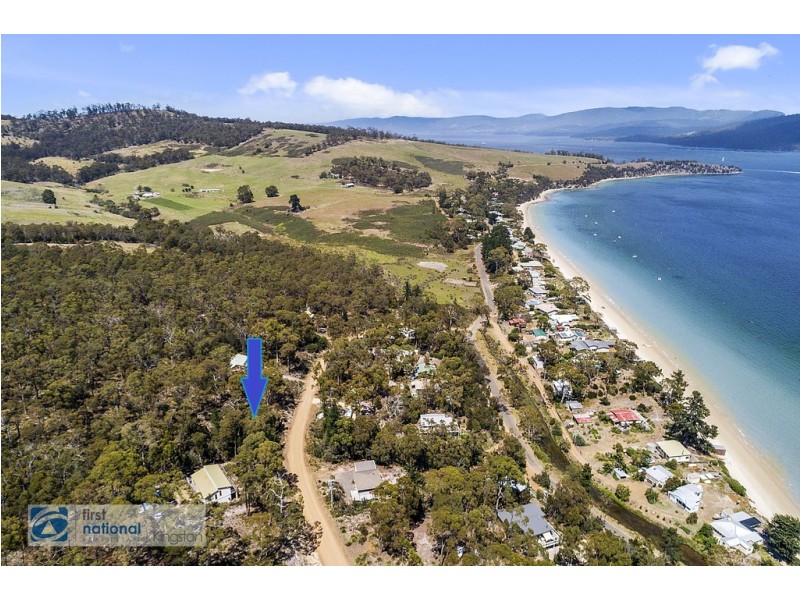 24 Cox Drive, Dennes Point TAS 7150
