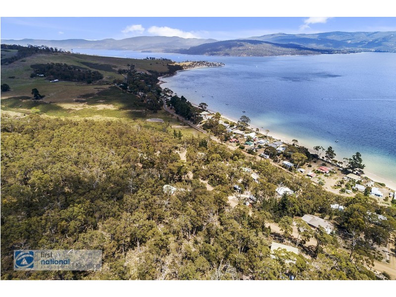24 Cox Drive, Dennes Point TAS 7150