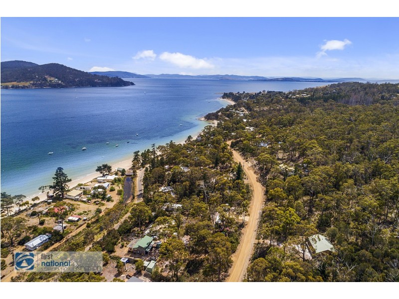 24 Cox Drive, Dennes Point TAS 7150