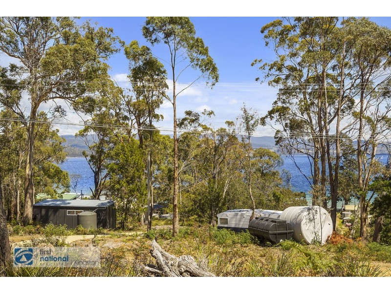 24 Cox Drive, Dennes Point TAS 7150