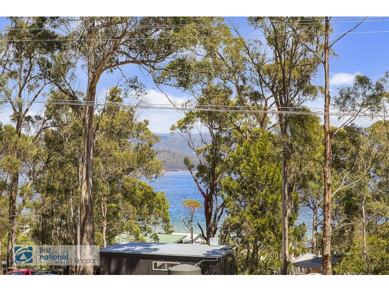 24 Cox Drive, Dennes Point TAS 7150