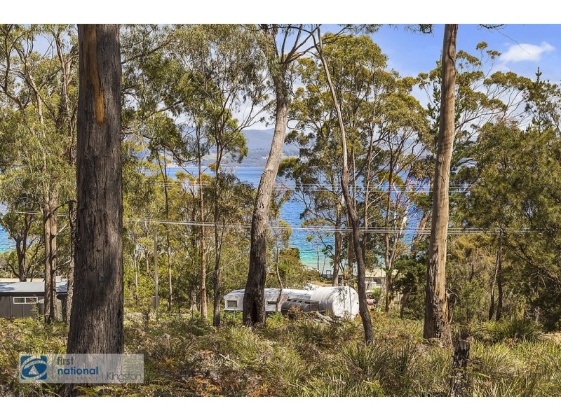 24 Cox Drive, Dennes Point TAS 7150