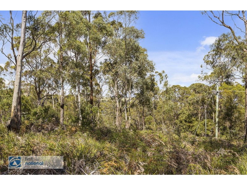 24 Cox Drive, Dennes Point TAS 7150