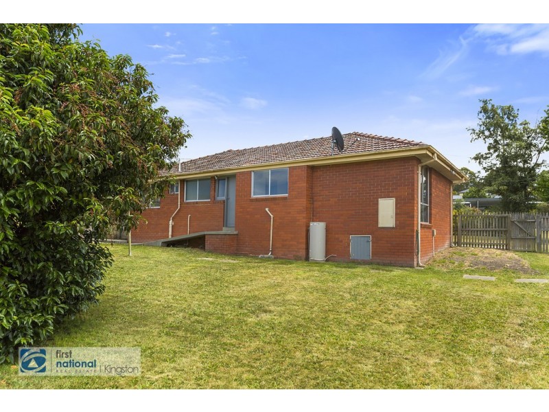 4 Gormley Drive, Kingston TAS 7050