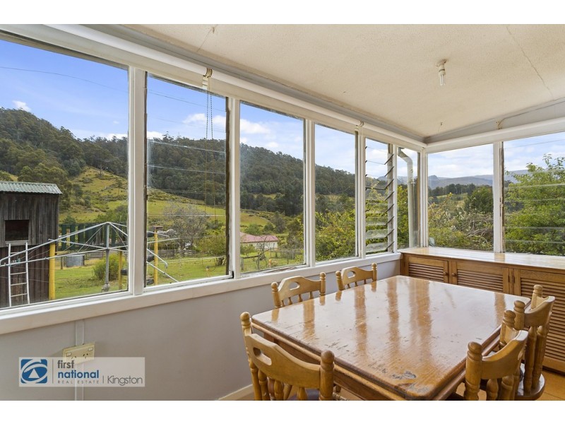 160 Pelverata Road, Sandfly TAS 7150