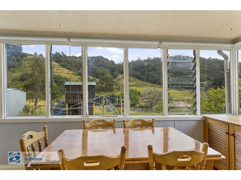 160 Pelverata Road, Sandfly TAS 7150