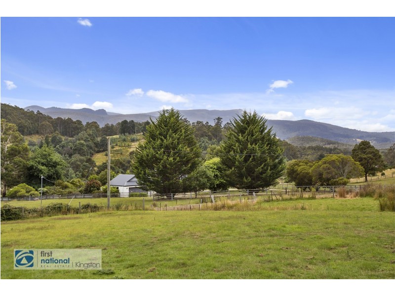 160 Pelverata Road, Sandfly TAS 7150