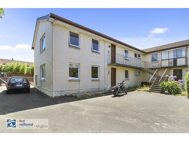 3/1 Campbell Street, Kingston TAS 7050