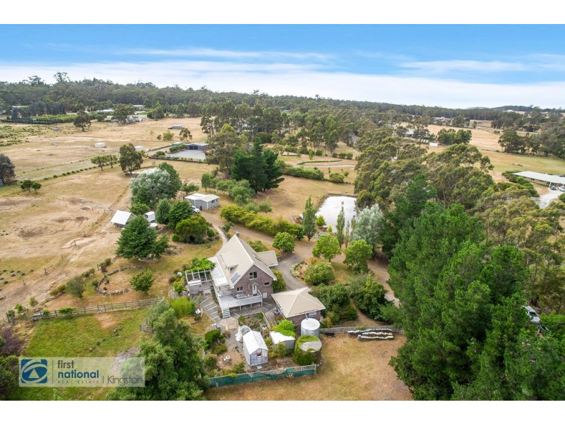 520 Leslie Road, Leslie Vale TAS 7054